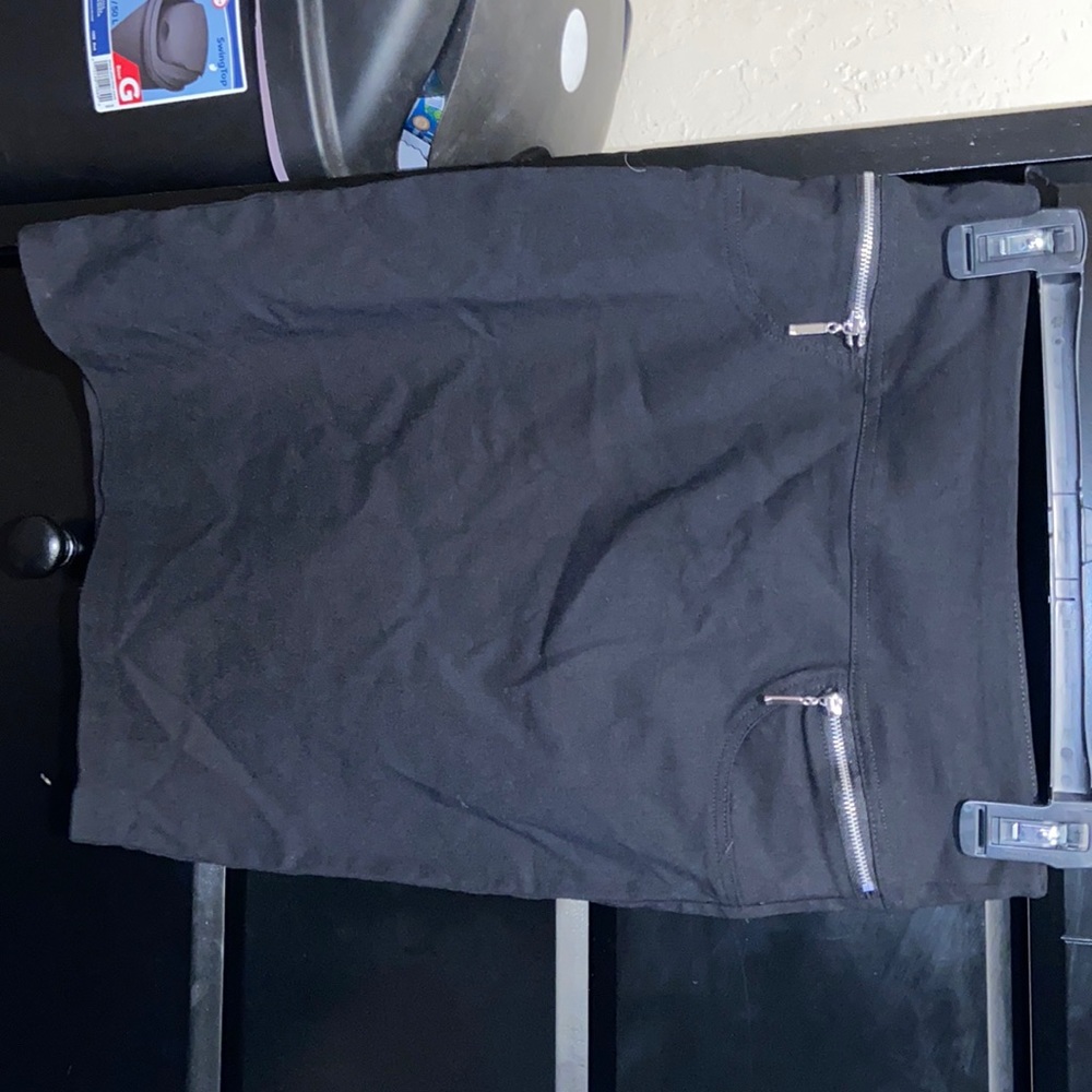 Joe B Tight Business Skirt